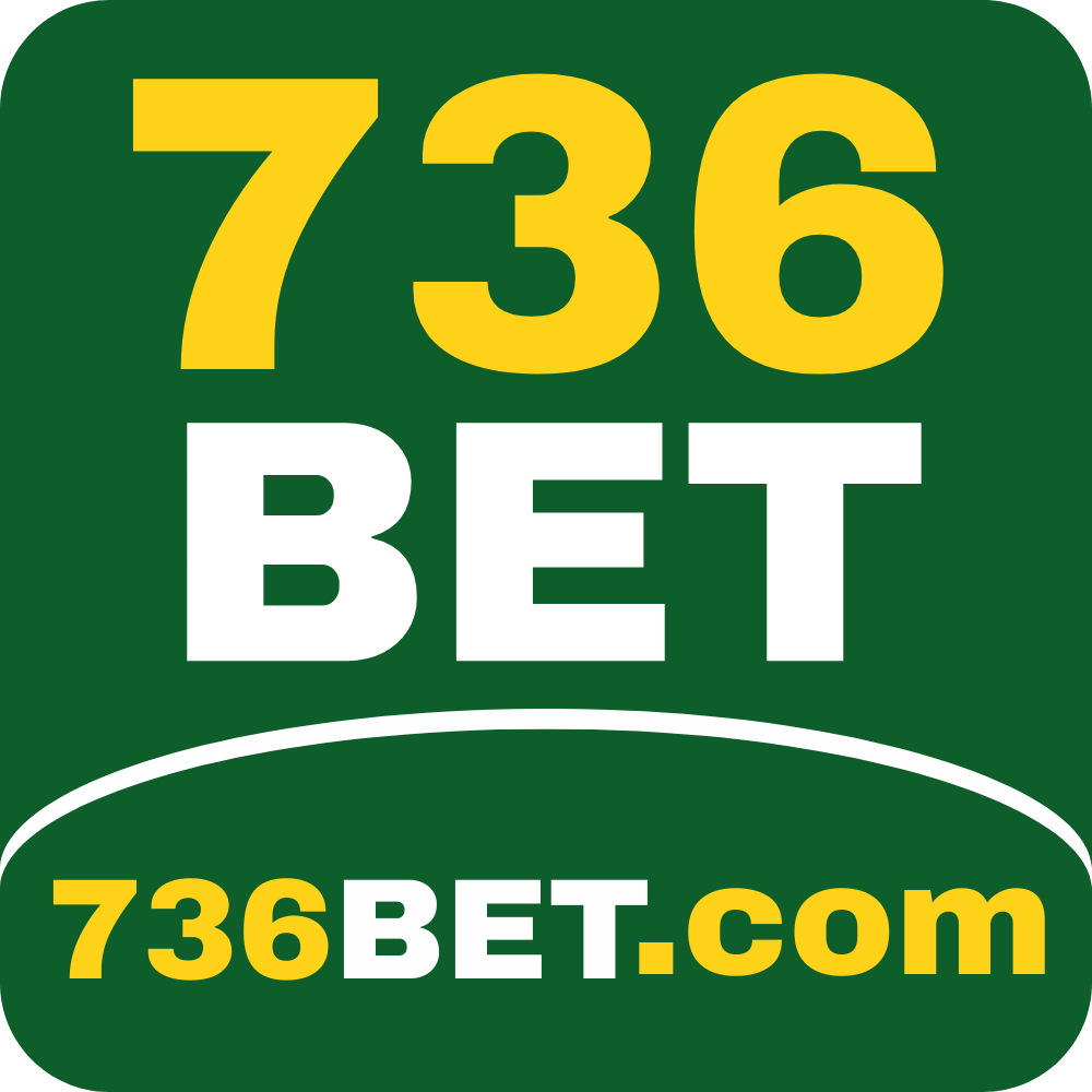 736BET Logo