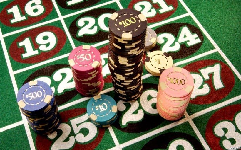736BET
